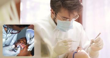 How To Become A Dentist?
